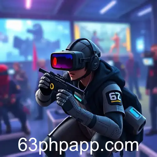 The Rise of 63php in Online Gaming