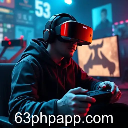 The Rise of 63php: Transforming the Online Gaming Landscape