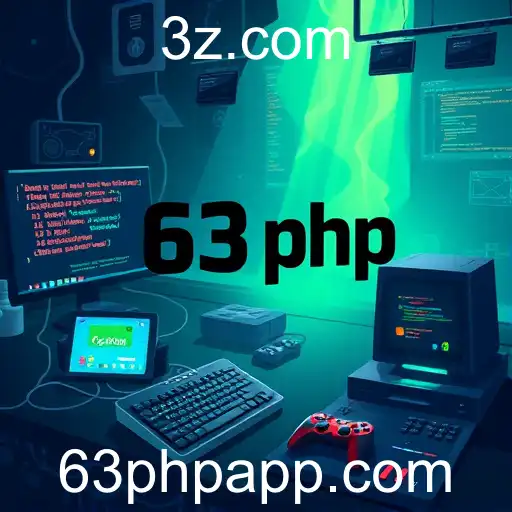 Unraveling the Magic of Community Blogs: The Role of '63php' in Gaming Discussions