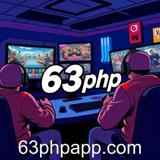 The Digital Playground: Exploring 63php's Role in Online Gaming