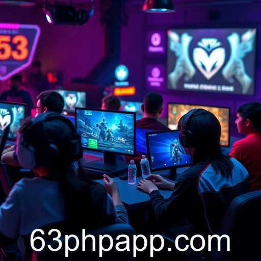 Digital Surge in Online Gaming