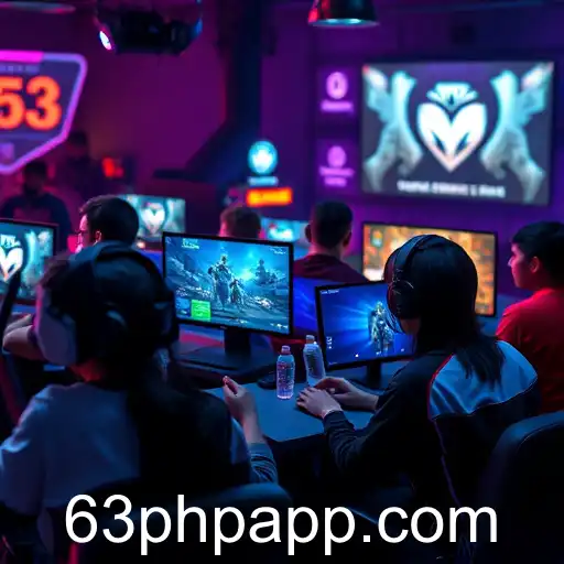 Digital Surge in Online Gaming