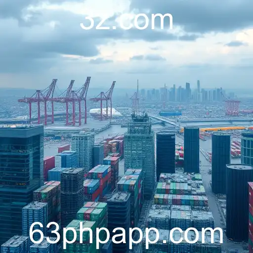 Economic Shifts and Digital Growth