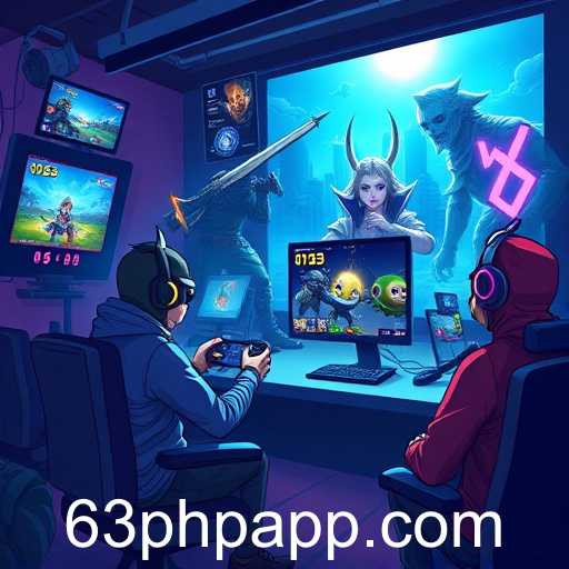 The Evolving Landscape of Online Gaming Platforms