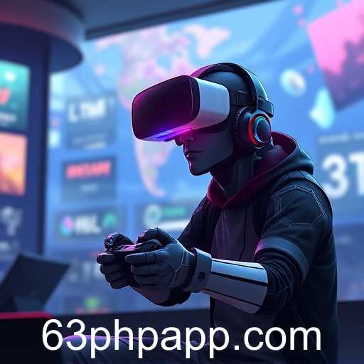 Gaming Evolution and 63php's Role in 2025