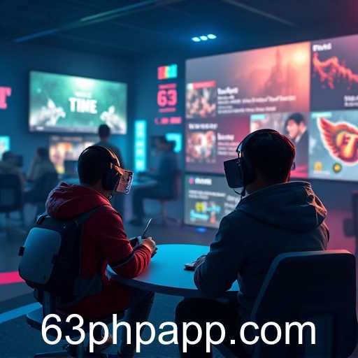 Gaming Trends and Innovations 2025