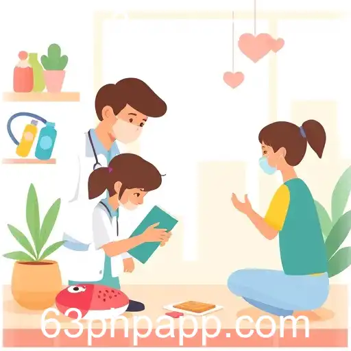 Exploring the 'Health Advice' Game Category: A Unique Approach to Wellness