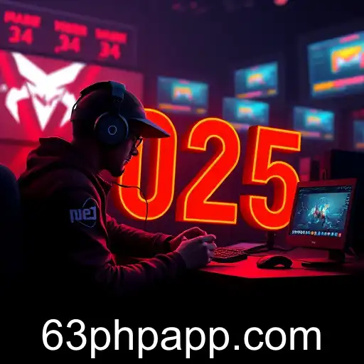 Innovative Trends in Online Gaming: 63php Leads the Way