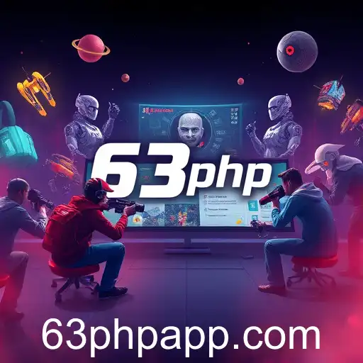 The Rise of 63php: Transforming the Online Gaming Landscape