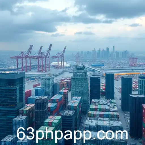 Economic Shifts and Digital Growth