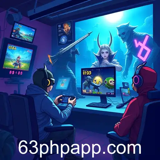 The Evolving Landscape of Online Gaming Platforms