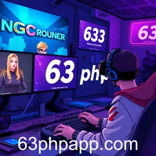 The Resilient Rise of 63php: Embracing the Future of Gaming
