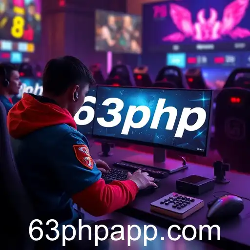 The Rise of 63php: Revolutionizing Online Gaming Culture