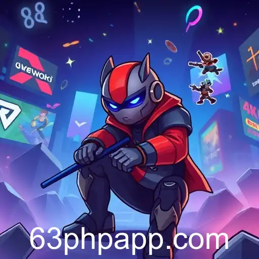 The Rise of 63php in Online Gaming