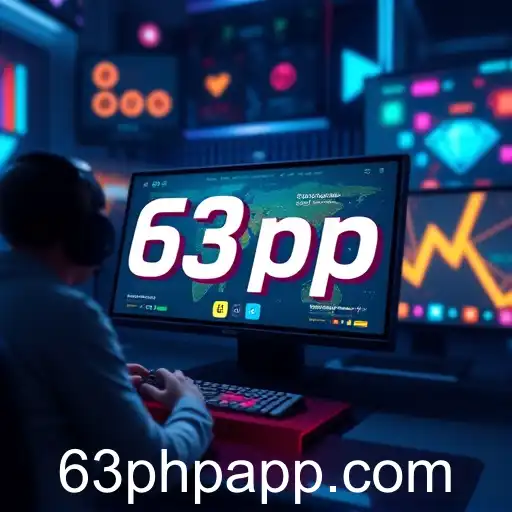 The Rise of 63PHP: A Digital Revolution in Gaming