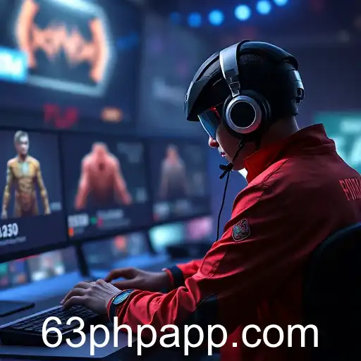 The Rise of 63PHP in Gaming
