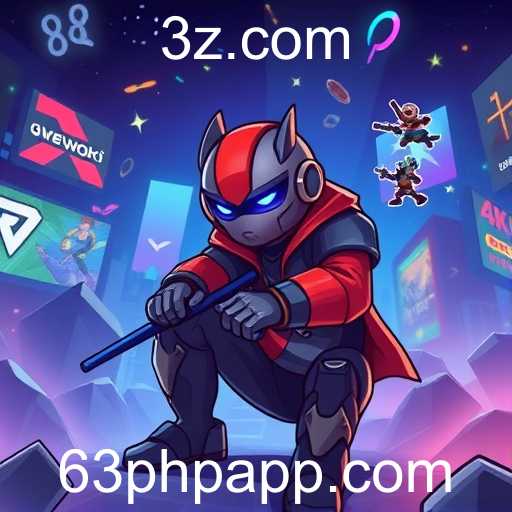The Rise of 63php in Online Gaming
