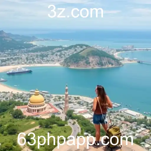 Exploring the World with Ease: Top Travel Tips